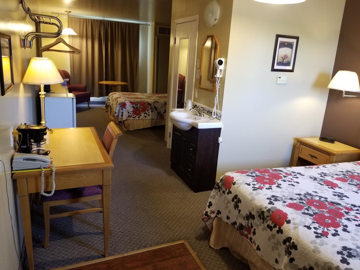 Knights Inn Woodstock Ngoại thất bức ảnh